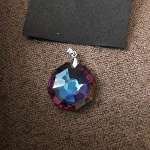 Multi color charm